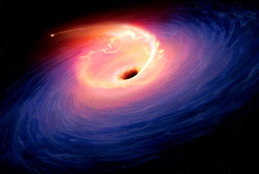 Can a Black Hole Die? The Strange Truth About Hawking Radiation