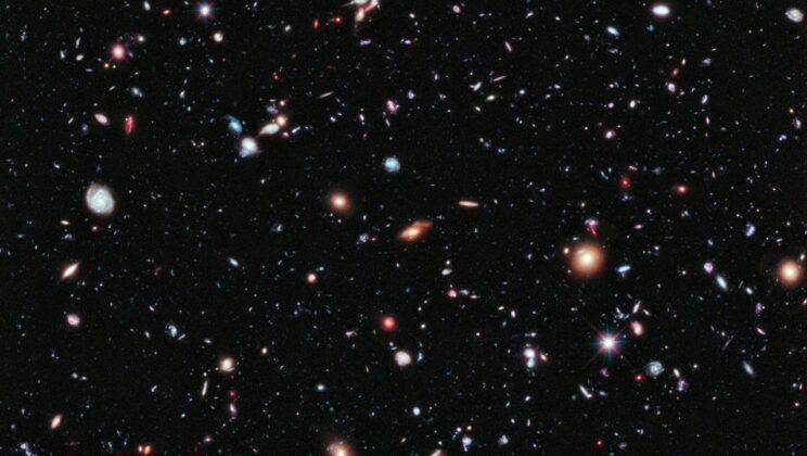 Why Is the Universe So Perfectly Fine-Tuned for Life?