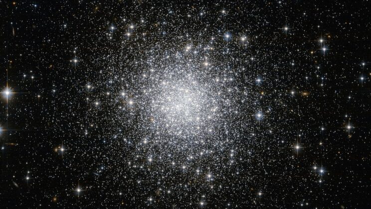 What Is a Galactic Halo? The Vast Spherical Region Surrounding Galaxies