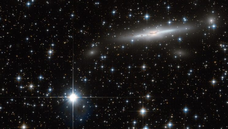 What Is Dark Flow? The Mysterious Motion of Galaxy Clusters