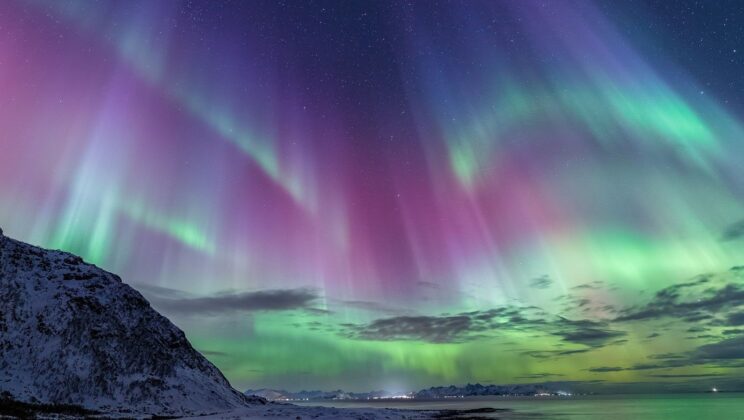 What Is the Aurora Borealis? The Science Behind the Dancing Northern Lights