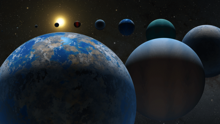 What Is an Exoplanet? How We Discover Worlds in Distant Star Systems
