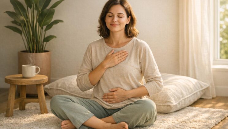 The Importance of Self-Compassion in a Hectic World