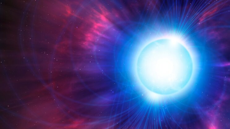 What Is a Neutron Star? The Incredible Density of a Collapsed Core