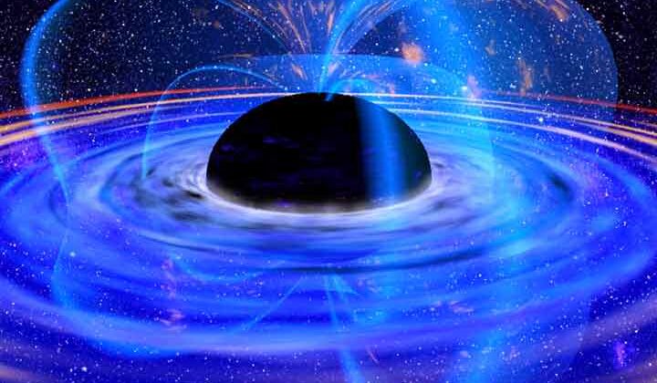What Is the Schwarzschild Radius? Determining the Size of a Black Hole