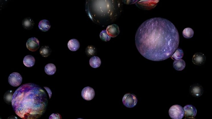 What Is the Multiverse Theory? Are There Infinite Versions of Reality?