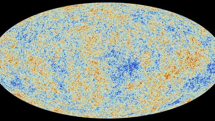 What Is the Cosmic Microwave Background? The Faint Afterglow of the Big Bang