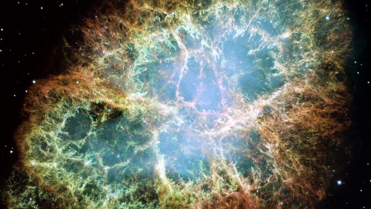 What Is a Nebula? The Stunning Stellar Nurseries Where Stars Are Born