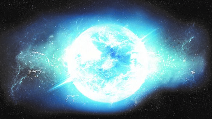 What Is a White Dwarf? The Final, Cooling Ember of a Sun-like Star