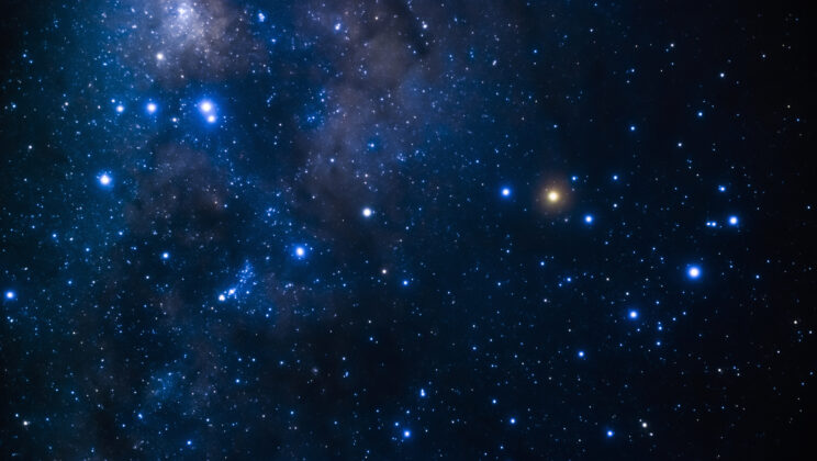 What Is Stellar Magnitude? How Astronomers Measure the Brightness of Stars