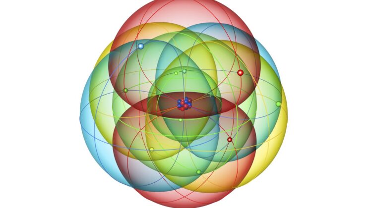 What Is Stellar Nucleosynthesis? How Every Atom in Your Body Was Forged in a Star