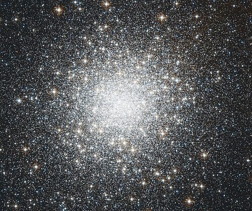 What Is a Globular Cluster? The Ancient, Dense Cities of Millions of Stars