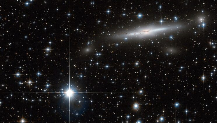 What Is the Great Attractor? The Mysterious Force Pulling Galaxies Towards It