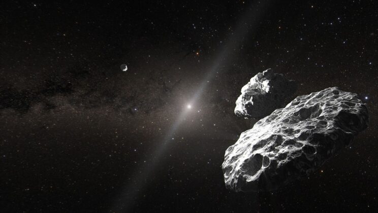What Is the Kuiper Belt? Exploring the Solar System’s Final Frontier