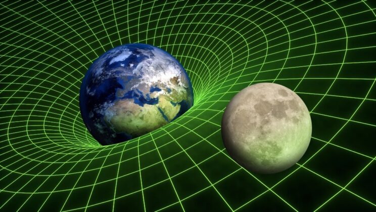 What Is General Relativity? Einstein’s Masterpiece and How It Explains Gravity