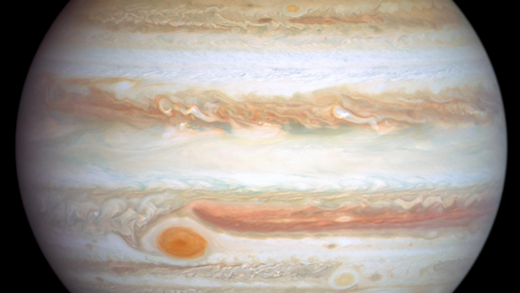 What Is a Gas Giant? Understanding the Massive Worlds of the Outer Solar System