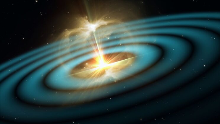 What Is a Gravitational Wave? Ripples in Spacetime Detected from Distant Collisions