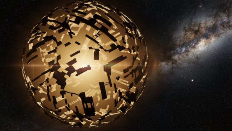 What Is the Kardashev Scale? How We Might Rank Future Civilizations