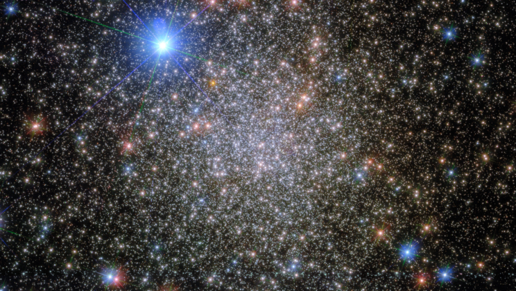 What Is a Star? The Nuclear Fusion Engines of the Universe