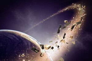 What Is Space Debris? The Growing Problem of Junk in Orbit