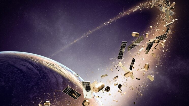 What Is Space Debris? The Growing Problem of Junk in Orbit