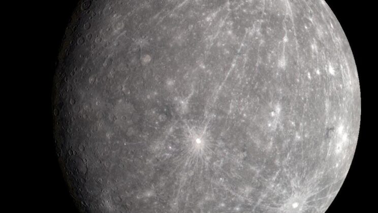 Why Does Mercury Have No Atmosphere? The Story of a Scorched World