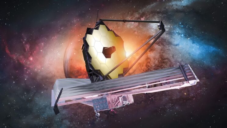 What Is the James Webb Space Telescope? The Most Powerful Eye in the Sky