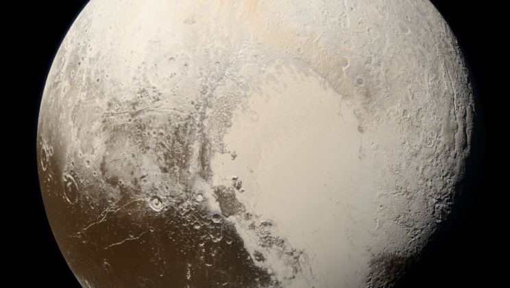Why Is Pluto No Longer a Planet? The Scientific Debate Behind the Downgrade