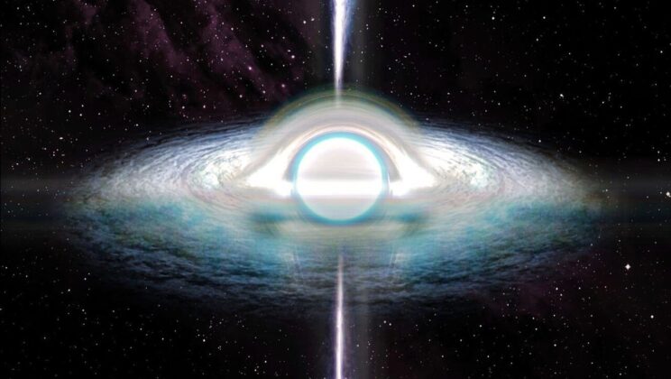 What Is a White Hole? The Theoretical Time-Reversal of a Black Hole