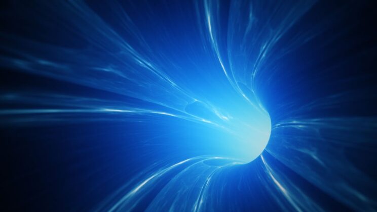 What Is a Wormhole? The Theoretical Bridges Across the Universe