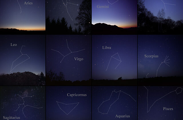 What Is the Zodiac? The Ancient Connection Between Stars and Seasons
