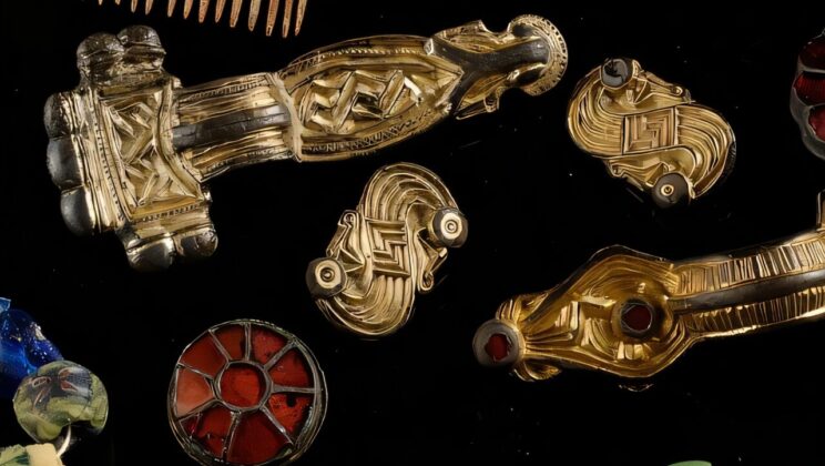 Ancient DNA From 300 People Reveals What Really Happened After Rome Fell