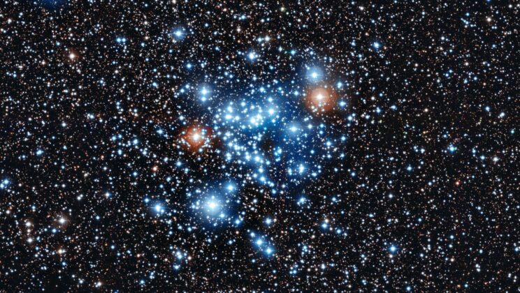 What Is a Variable Star? Understanding the Rhythms of Pulsating Suns