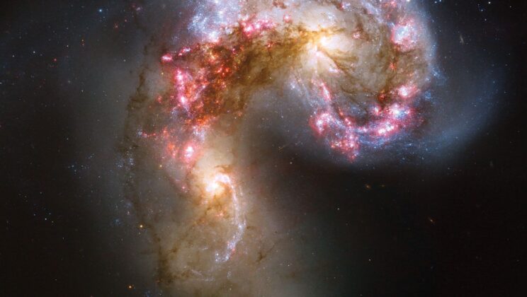 What Is the Fermi Paradox? If Life Is Everywhere, Where Is Everybody?