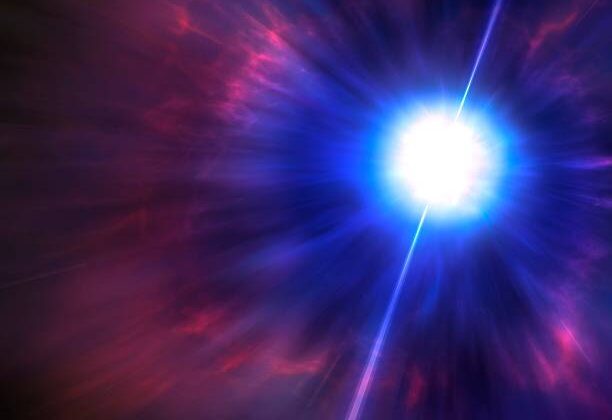 What Is a Gamma-Ray Burst? The Most Intense Energy Releases Since the Big Bang