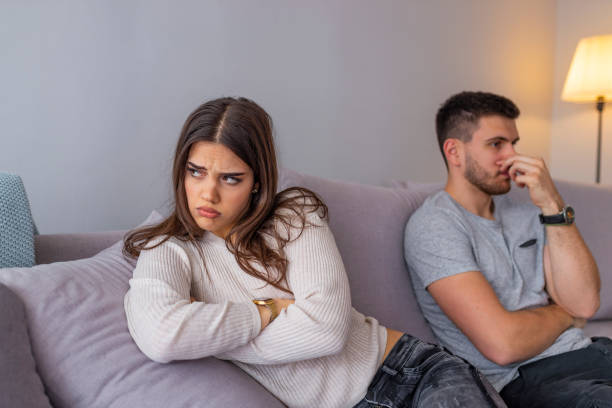 The Psychology of Jealousy