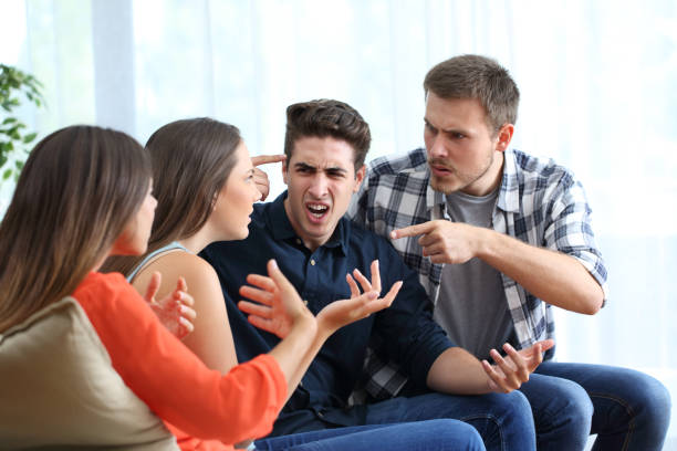 How to Resolve Conflicts Without Fighting