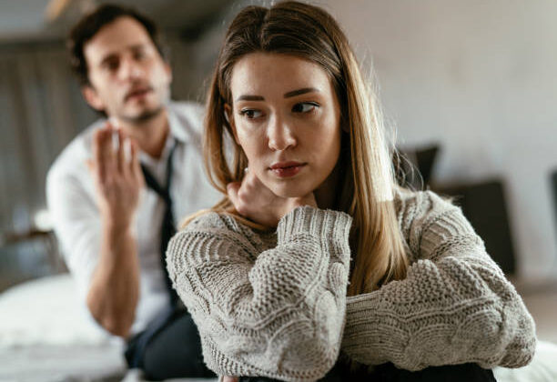 10 Red Flags You Should Never Ignore in a Relationship