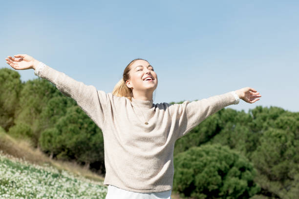 The Science of Happiness: How to Actually Feel Better