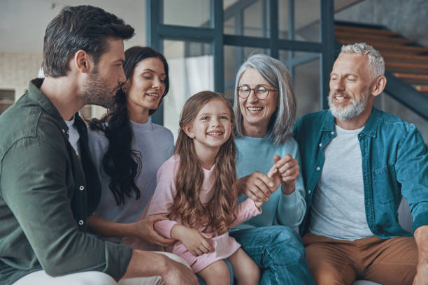 How to Set Boundaries with Difficult Family Members