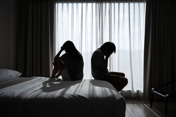 Are You in a Toxic Relationship? Here’s How to Tell