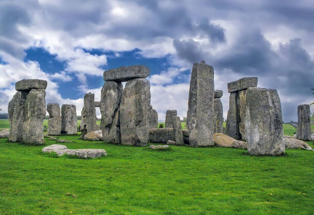 Stonehenge Mystery Deepens as Study Suggests Humans Hauled a Six-Ton Stone 435 Miles Across Britain