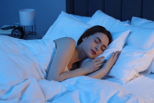 The Psychology of Sleep: Why You’re Always Tired