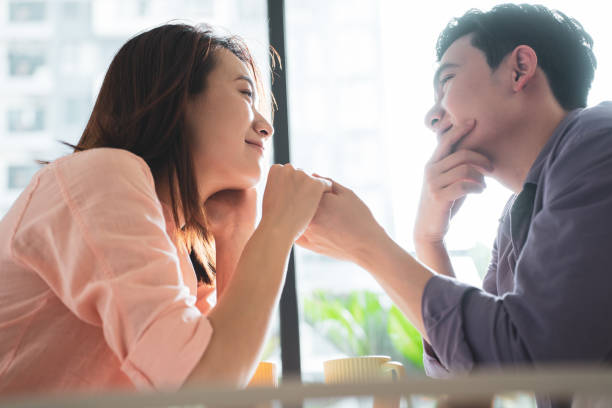 The Psychology Behind Why We Fall in Love
