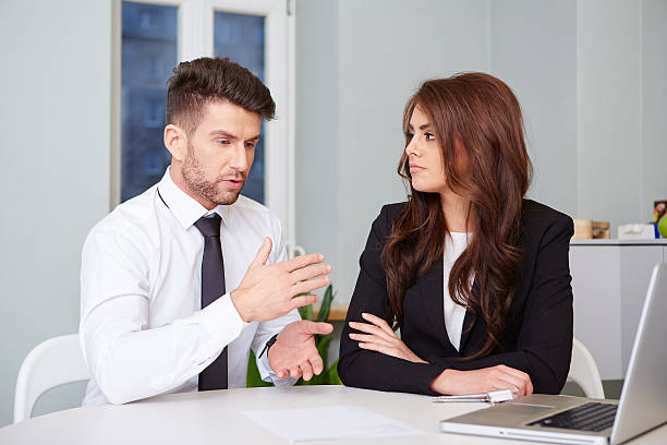The Art of Assertive Communication