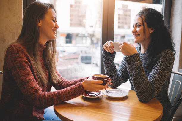 How to Build Deep, Lasting Friendships as an Adult