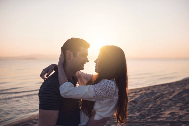 Why We Attract the Same Type of Person