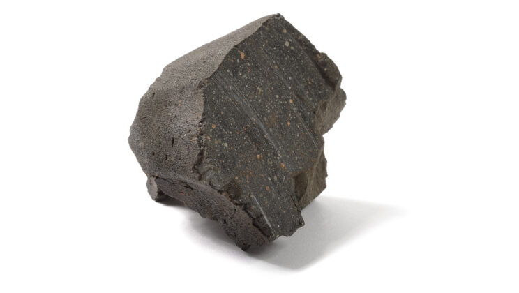 Mars Rover Test Reveals Potential Life-Detection Clue Hidden in Ancient Organic Molecules