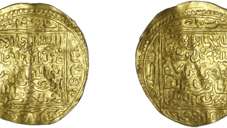 400 Gold Coins Solved a 30-Year Mystery as Lost 1633 Dutch Shipwreck Is Finally Identified