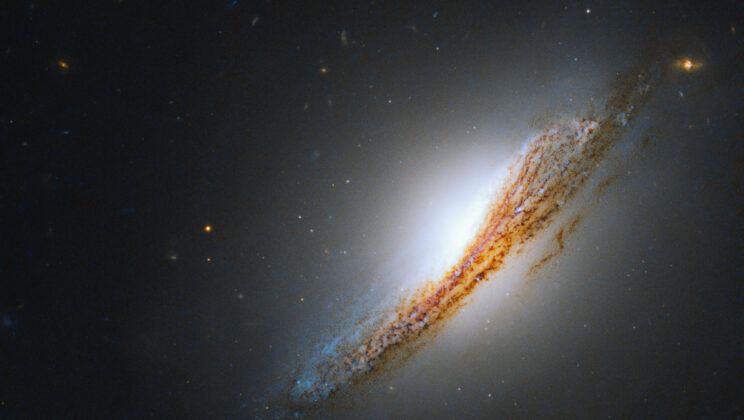 What Is a Radio Galaxy? How Galaxies Emit Powerful Waves Across Space
